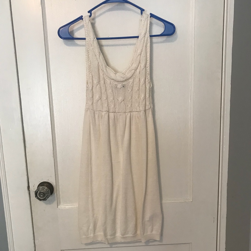 Sweater Dress